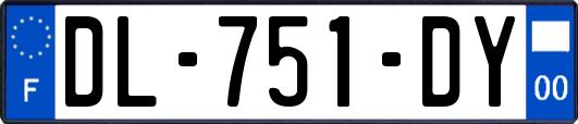 DL-751-DY