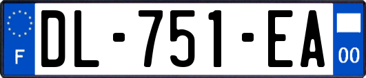 DL-751-EA