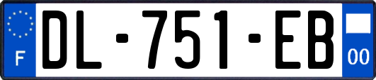 DL-751-EB