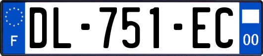 DL-751-EC