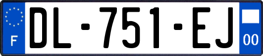 DL-751-EJ