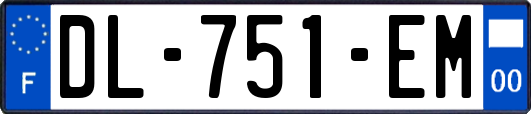 DL-751-EM