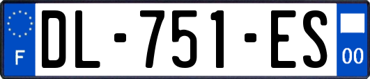 DL-751-ES