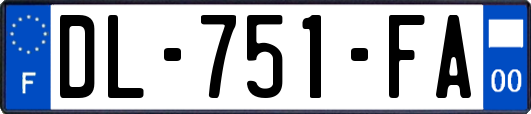 DL-751-FA