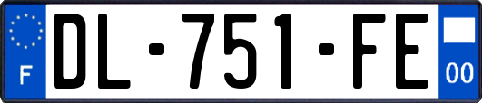 DL-751-FE