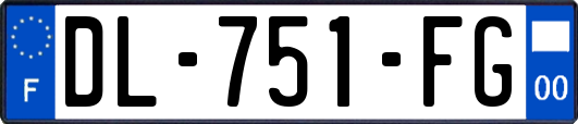 DL-751-FG