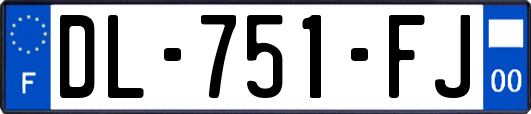 DL-751-FJ