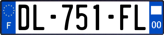 DL-751-FL