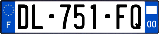 DL-751-FQ