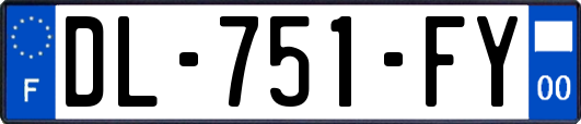 DL-751-FY