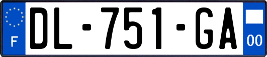 DL-751-GA