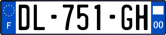 DL-751-GH