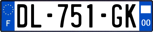 DL-751-GK