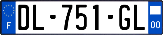 DL-751-GL