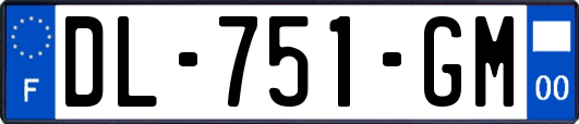 DL-751-GM