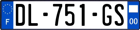 DL-751-GS