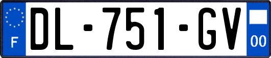 DL-751-GV