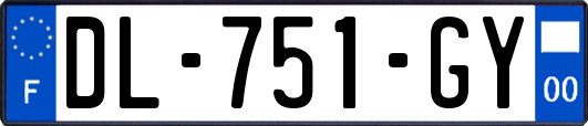 DL-751-GY