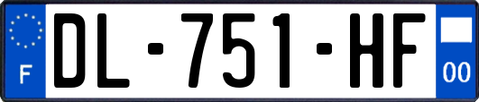 DL-751-HF