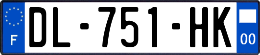 DL-751-HK