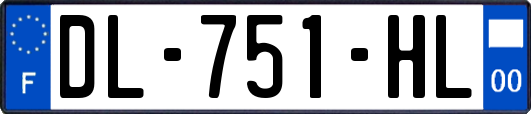 DL-751-HL