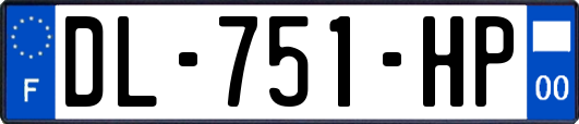 DL-751-HP