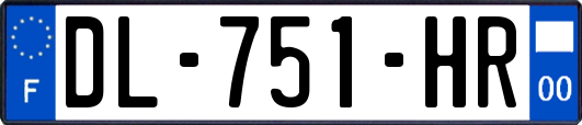 DL-751-HR