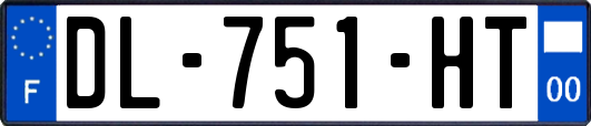 DL-751-HT