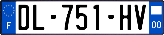 DL-751-HV