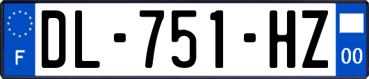 DL-751-HZ