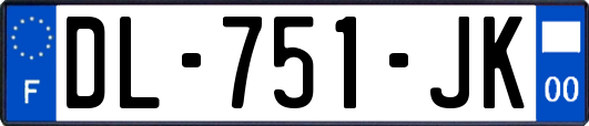 DL-751-JK