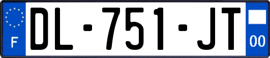 DL-751-JT
