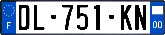 DL-751-KN
