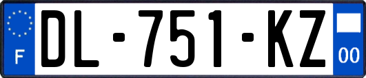 DL-751-KZ