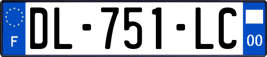 DL-751-LC