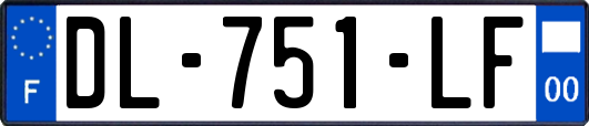 DL-751-LF