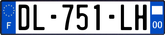 DL-751-LH