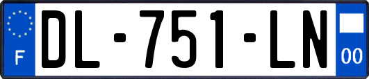 DL-751-LN