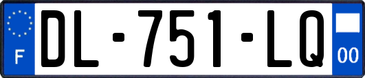 DL-751-LQ