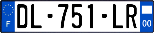 DL-751-LR