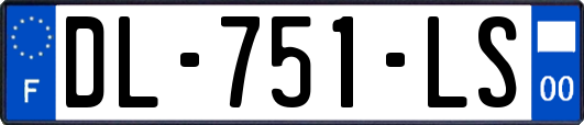 DL-751-LS