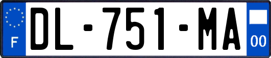 DL-751-MA