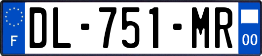 DL-751-MR