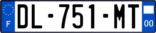 DL-751-MT