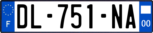 DL-751-NA