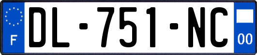 DL-751-NC