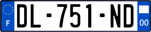 DL-751-ND