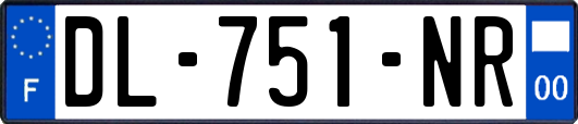 DL-751-NR