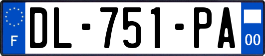 DL-751-PA