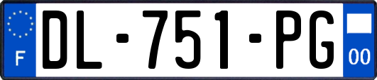 DL-751-PG